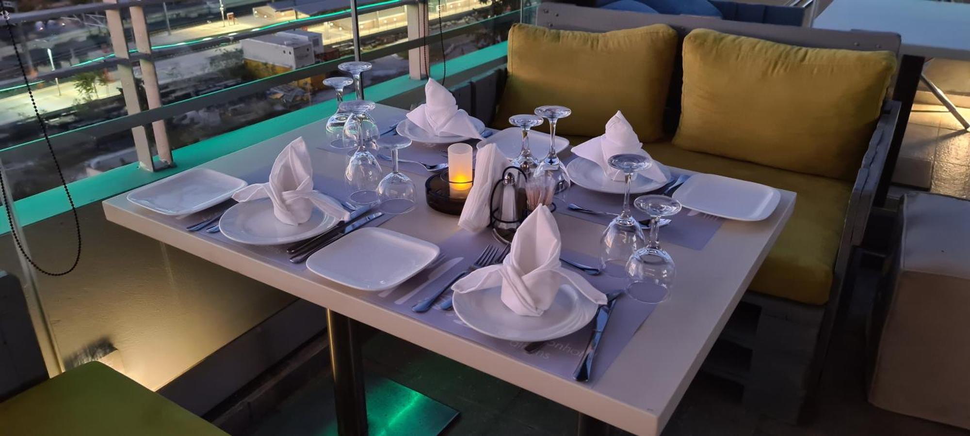 Ariston Hotel Athén Kültér fotó
